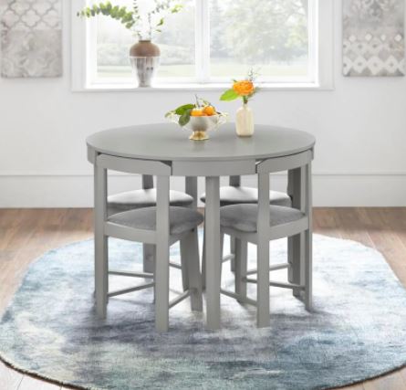 Dining Set for Small Spaces