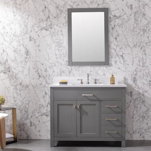 Best Bathroom Cabinets Under Sink - Cosentino