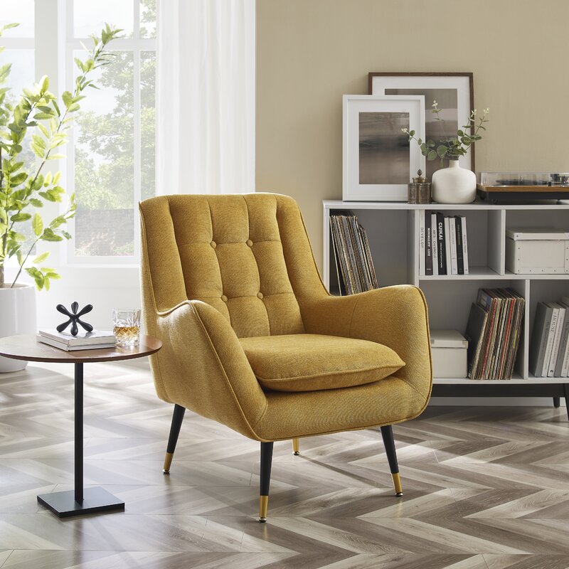 Euart armchair discount